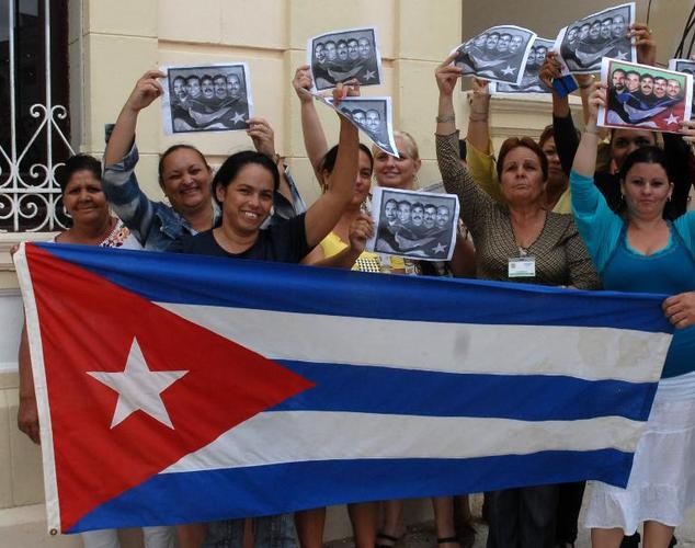 US, Cuba to resume official talks - ảnh 2